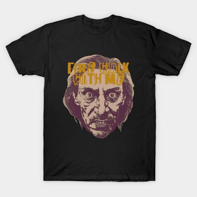 Killer Bob T-Shirt by Breakpoint